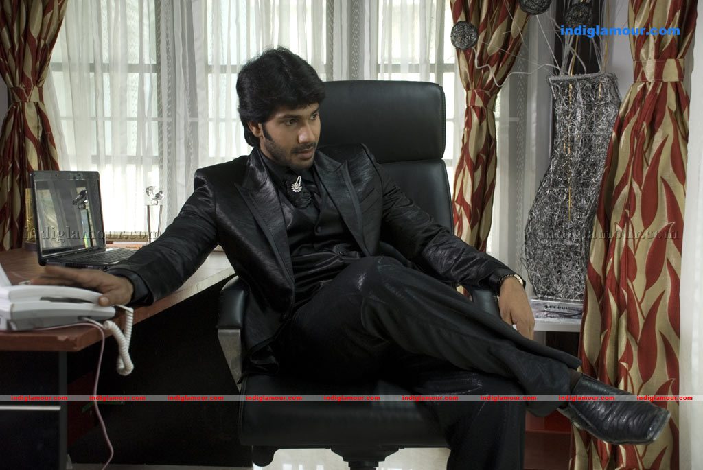 Gandhi Kanakku Movie hd photo