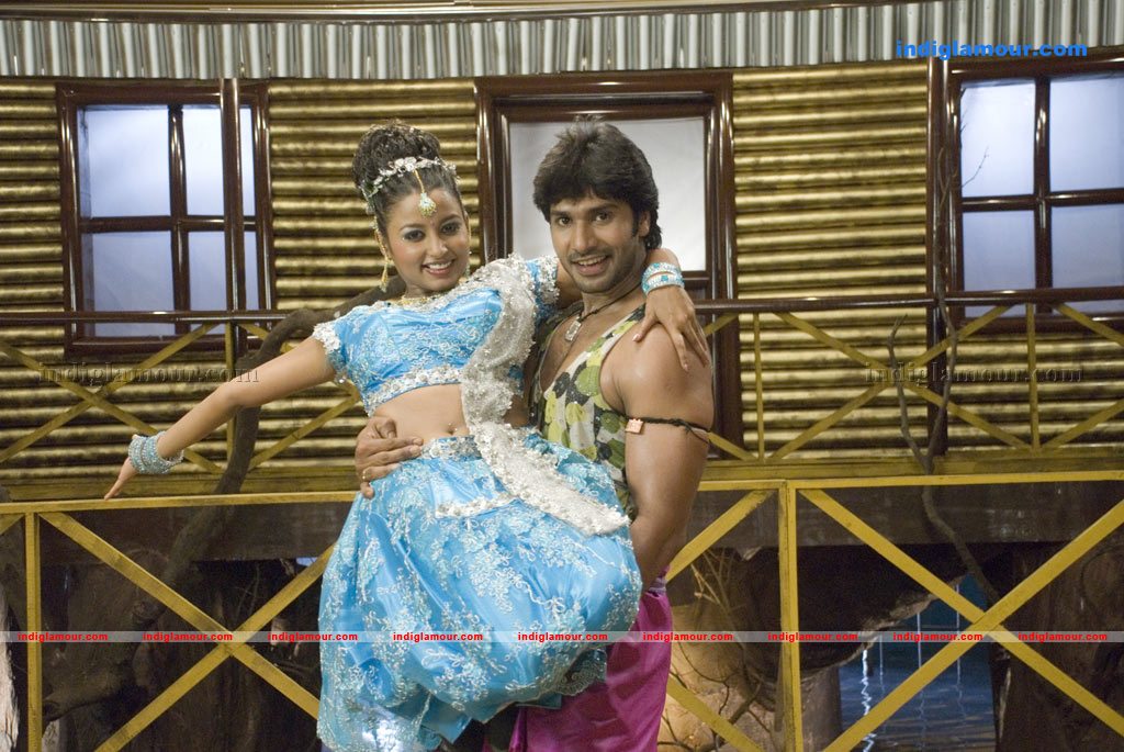 Gandhi Kanakku Movie hd photo