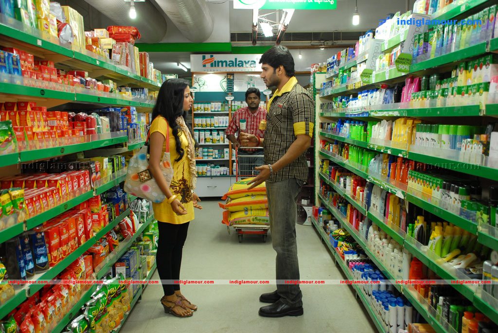 Gandhi Kanakku Movie hd photo