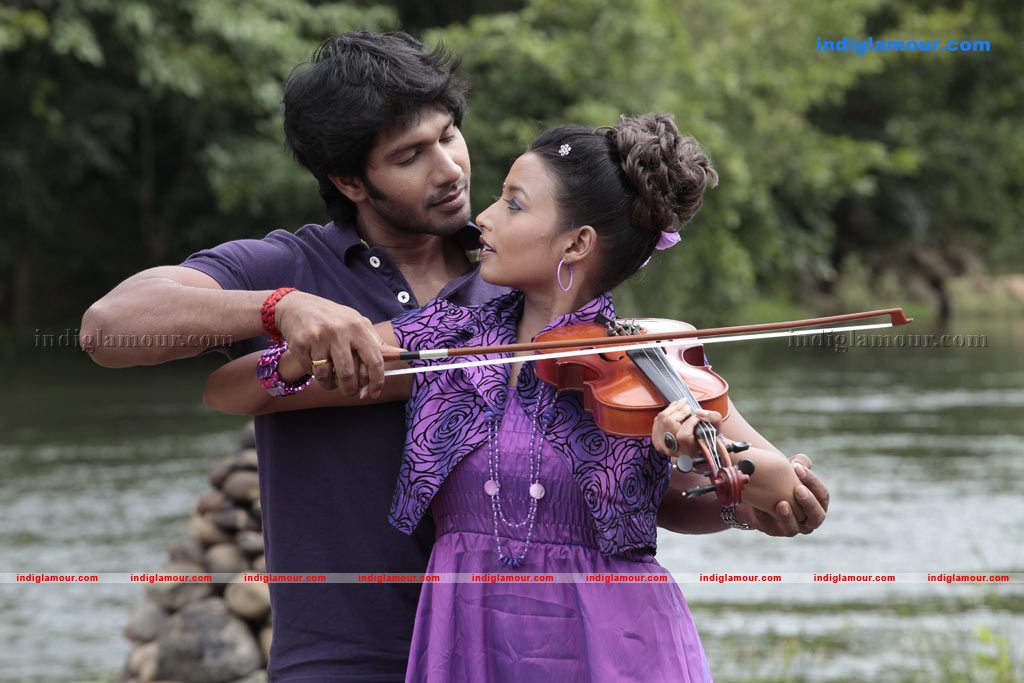 Gandhi Kanakku Movie hd photo