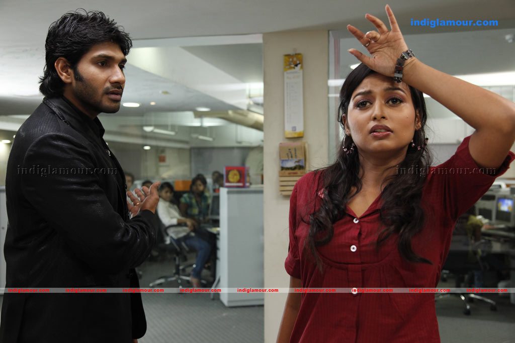 Gandhi Kanakku Movie hd photo