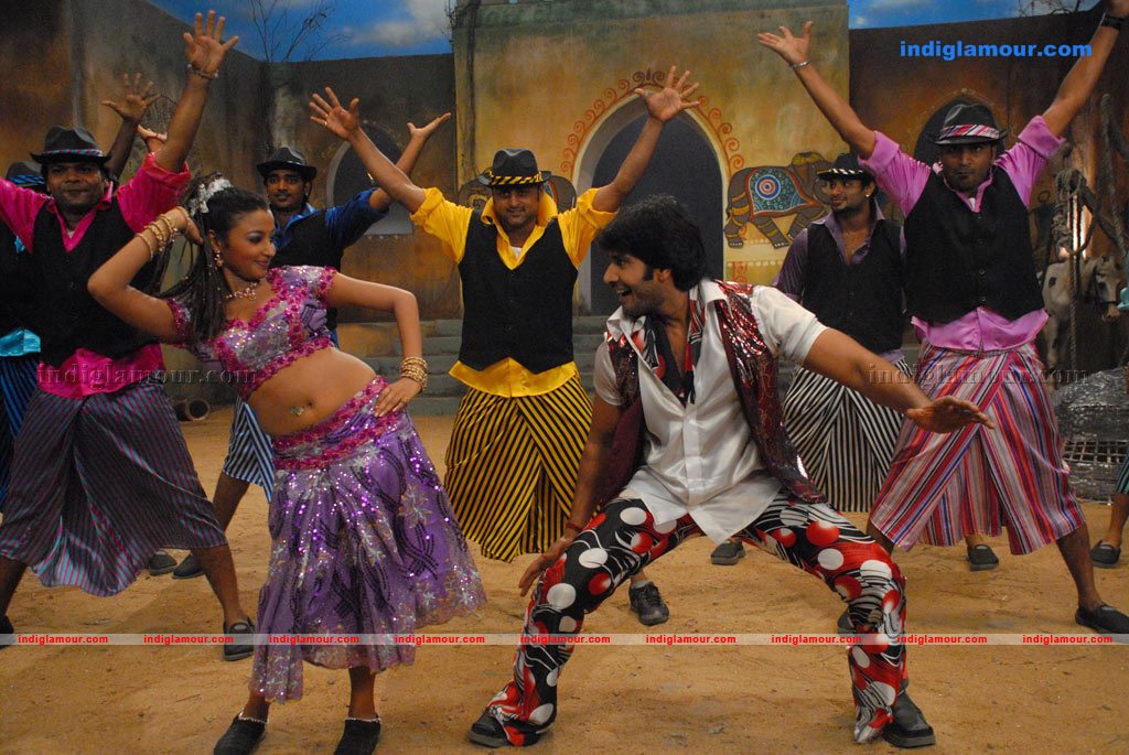Gandhi Kanakku Movie hd photo