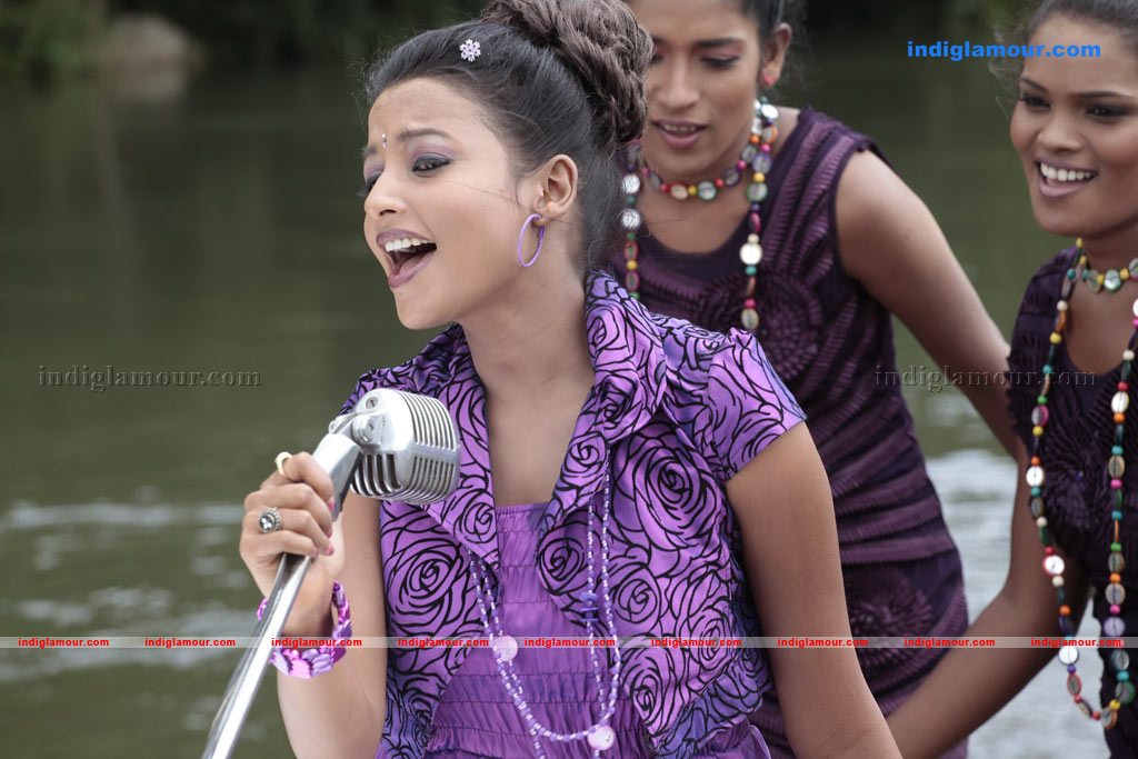 Gandhi Kanakku Movie hd photo