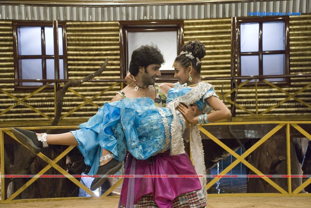 Gandhi Kanakku Movie hd photo