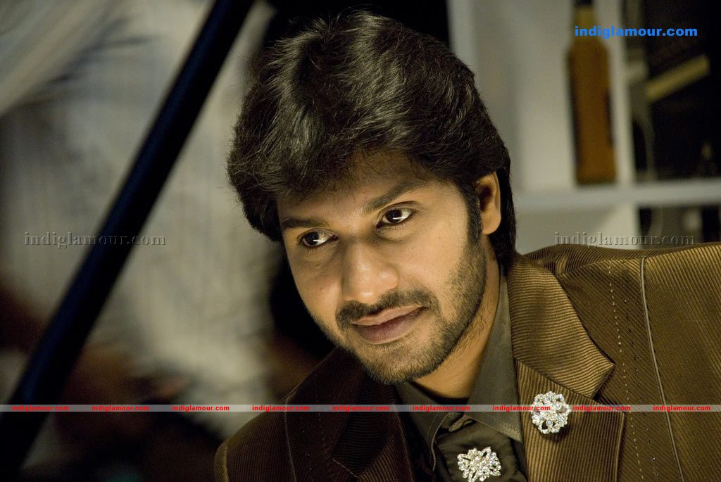 Gandhi Kanakku Movie hd photo