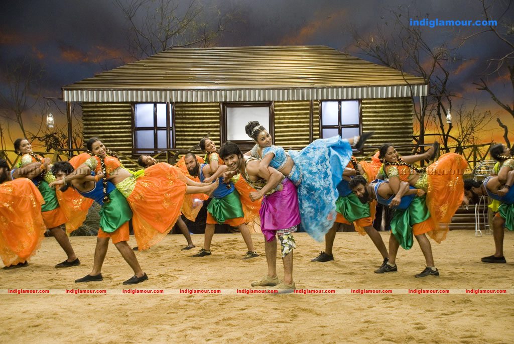 Gandhi Kanakku Movie hd photo