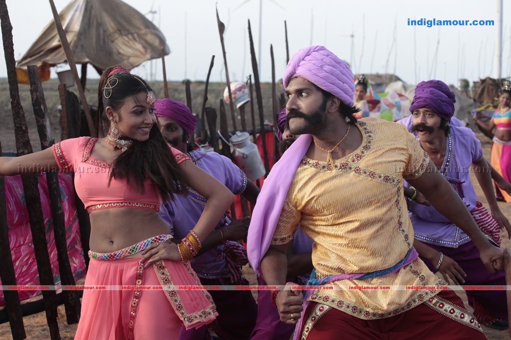Gandhi Kanakku Movie hd photo