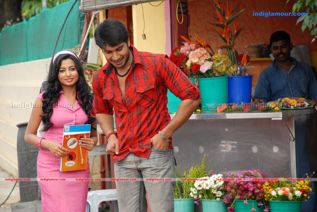 Gandhi Kanakku Movie hd photo