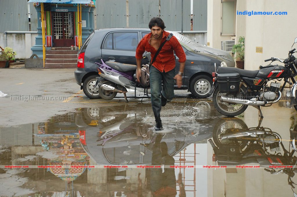 Gandhi Kanakku Movie hd photo