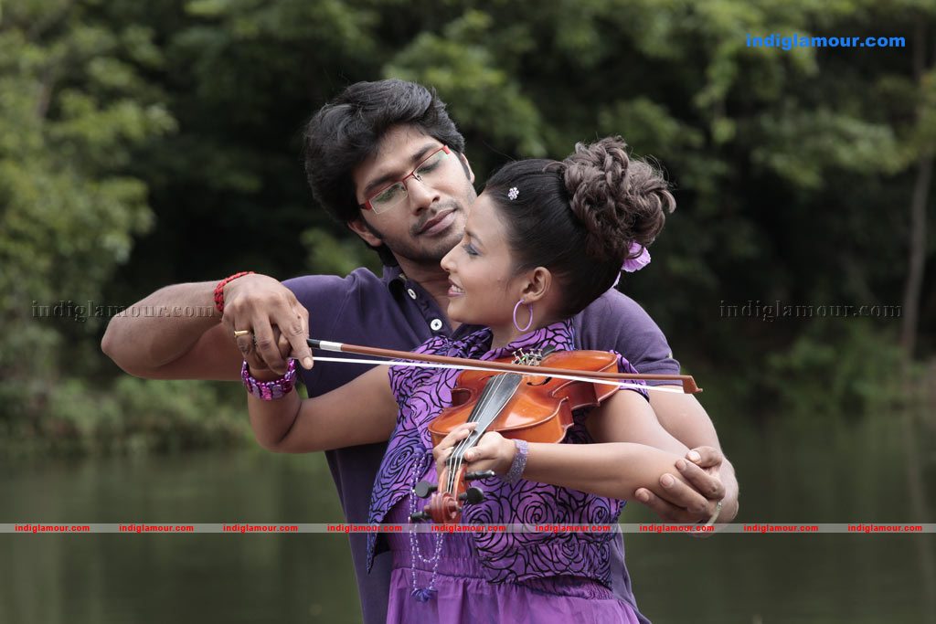 Gandhi Kanakku Movie hd photo