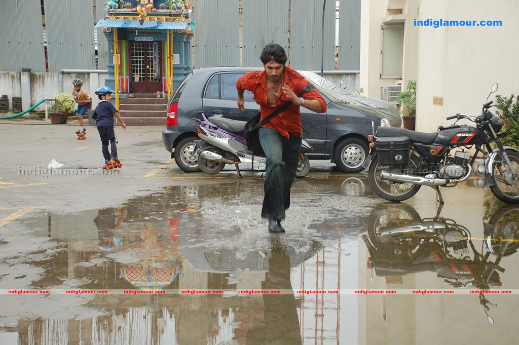 Gandhi Kanakku Movie hd photo