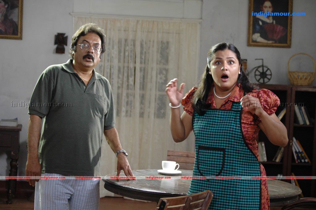 Suzhal Movie hd photo