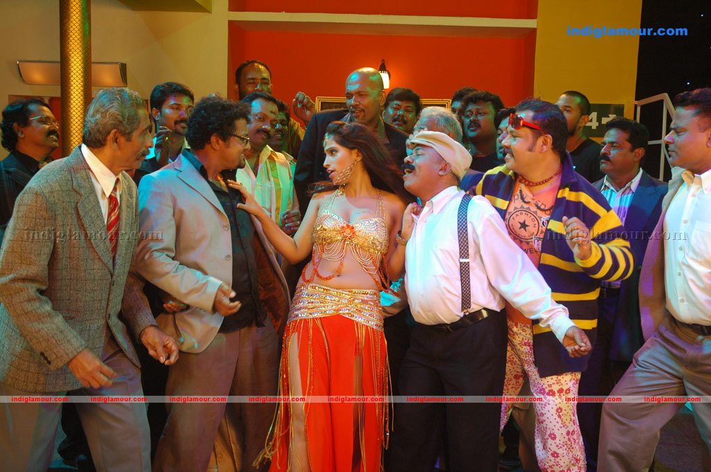 Suzhal Movie hd photo