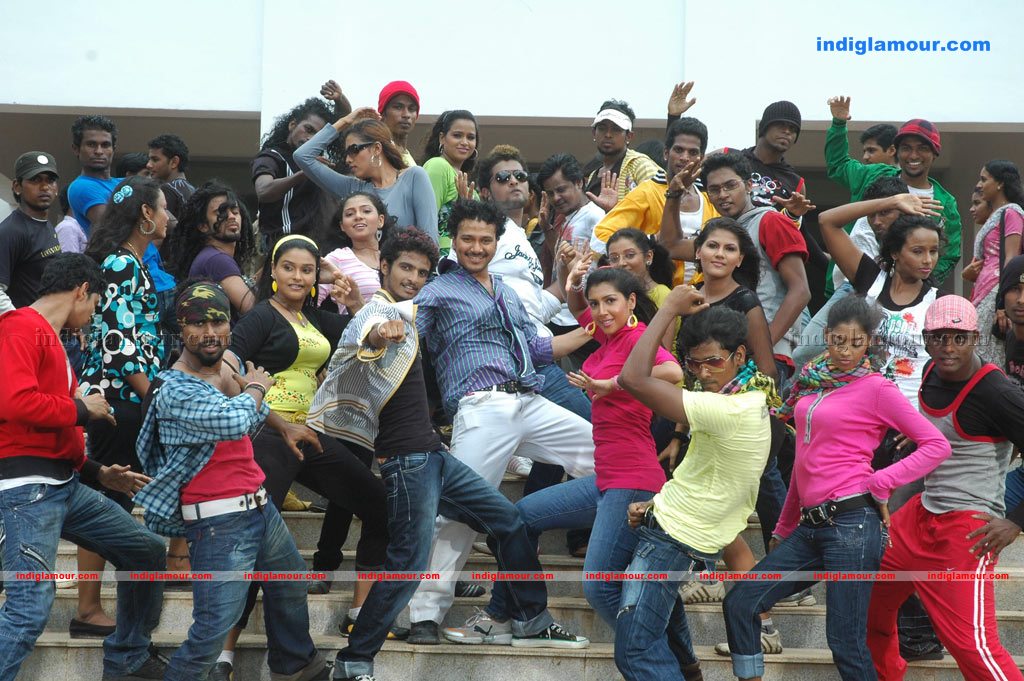Suzhal Movie hd photo