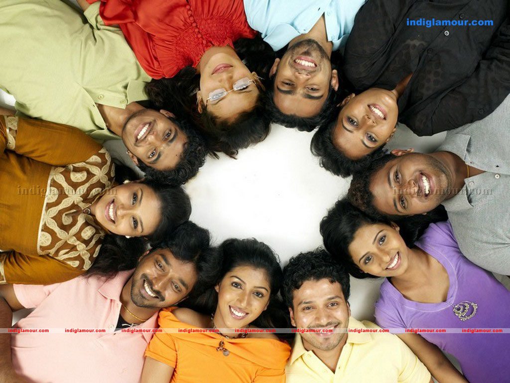 Suzhal Movie hd photo
