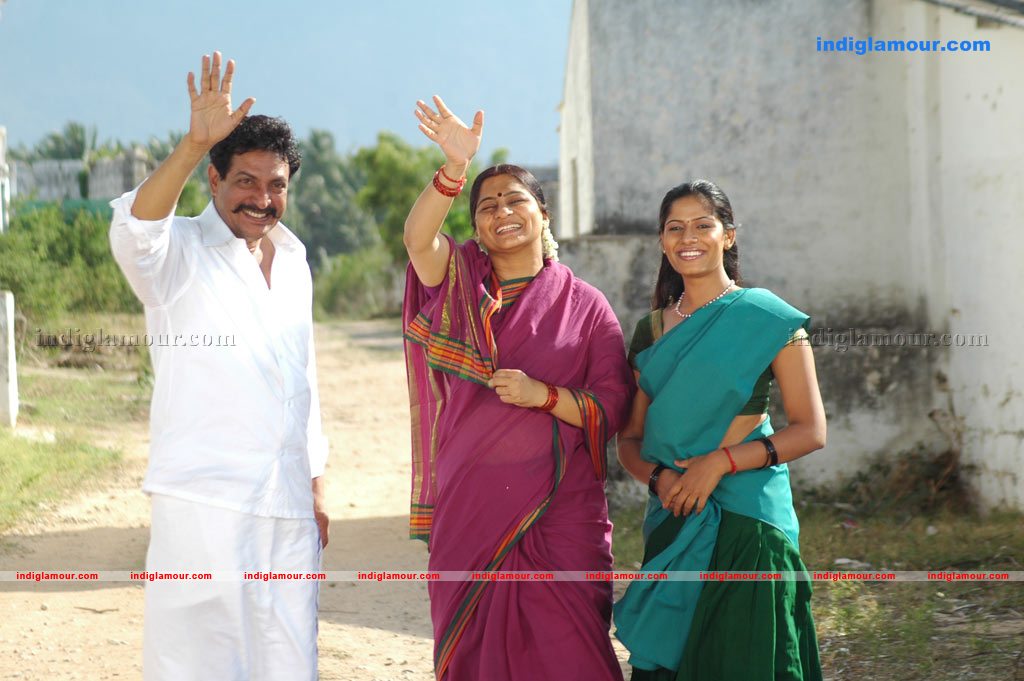 Suzhal Movie hd photo