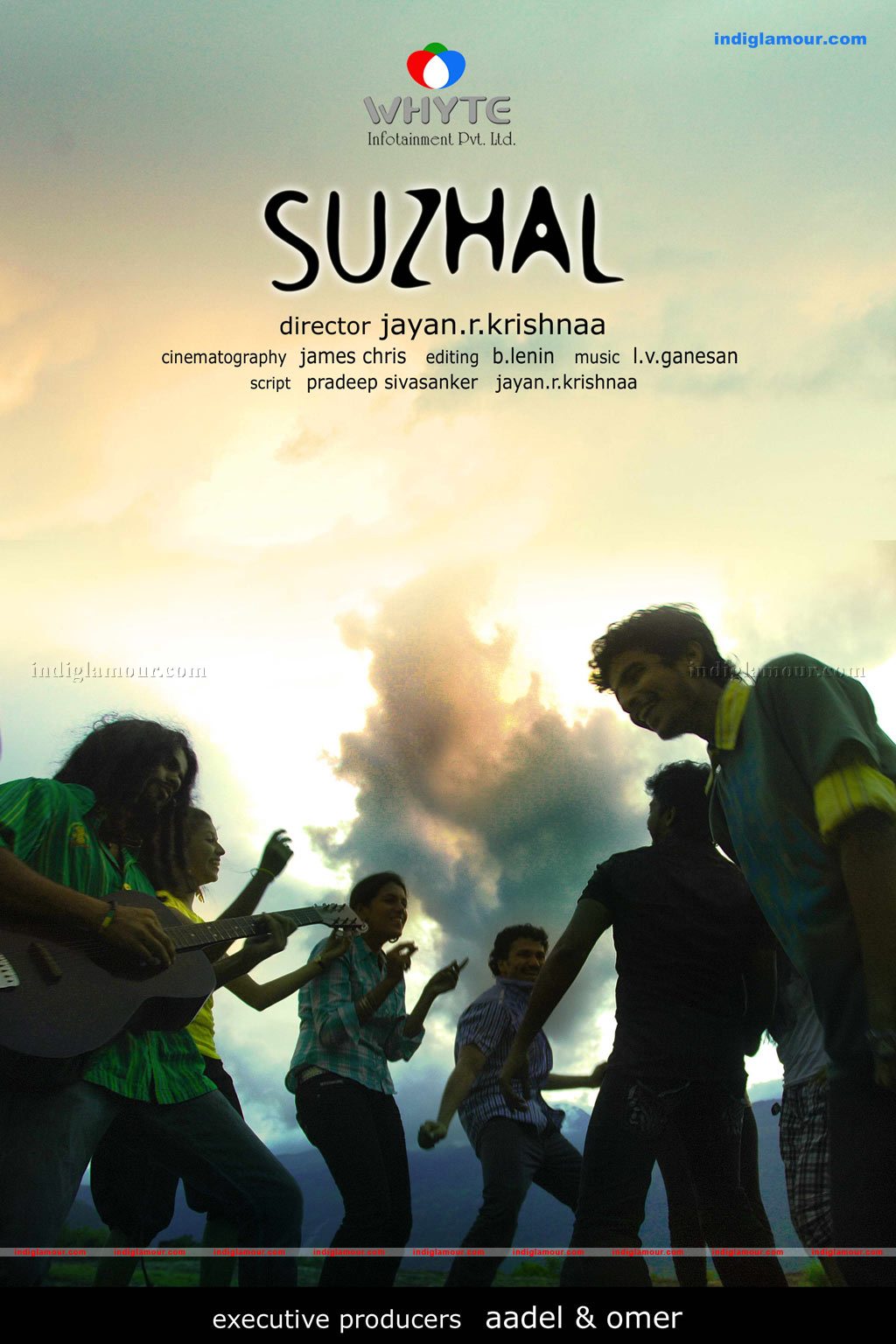 Suzhal Movie hd photo