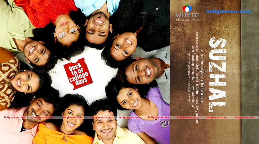 Suzhal Movie hd photo