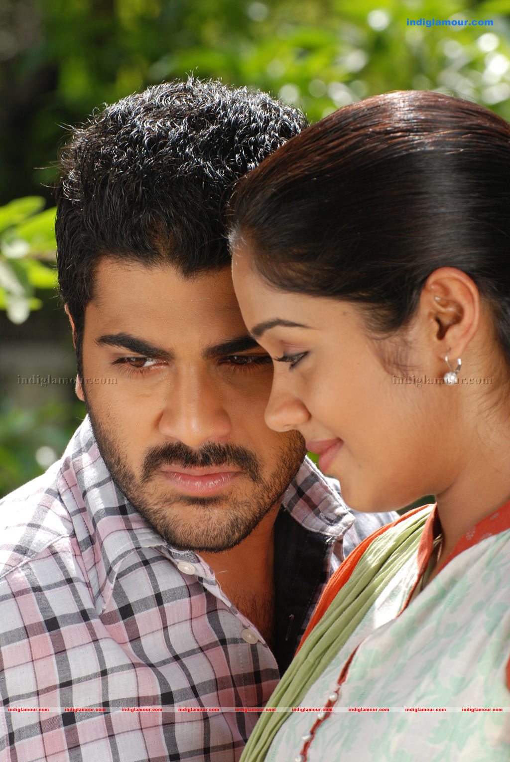 Engeyum Eppothum Movie hd photo