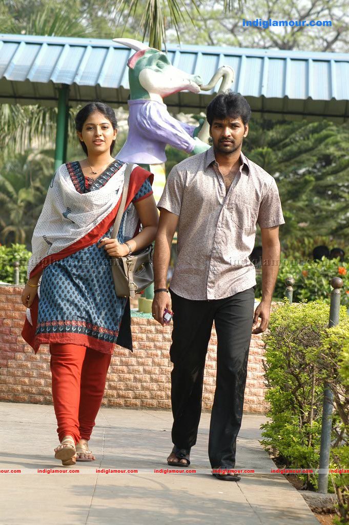 Engeyum Eppothum Movie hd photo