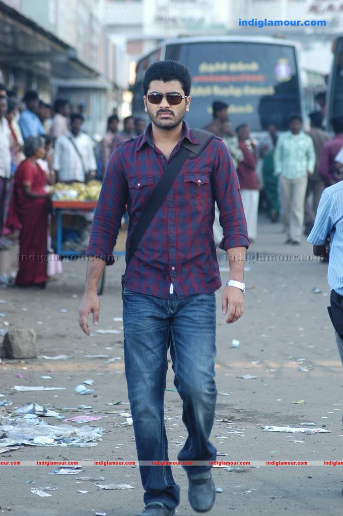 Engeyum Eppothum Movie hd photo