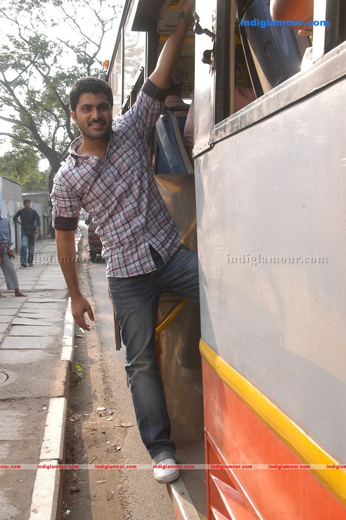 Engeyum Eppothum Movie hd photo