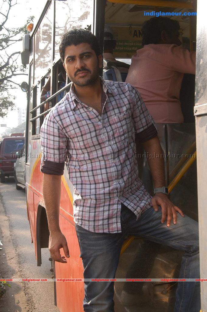 Engeyum Eppothum Movie hd photo