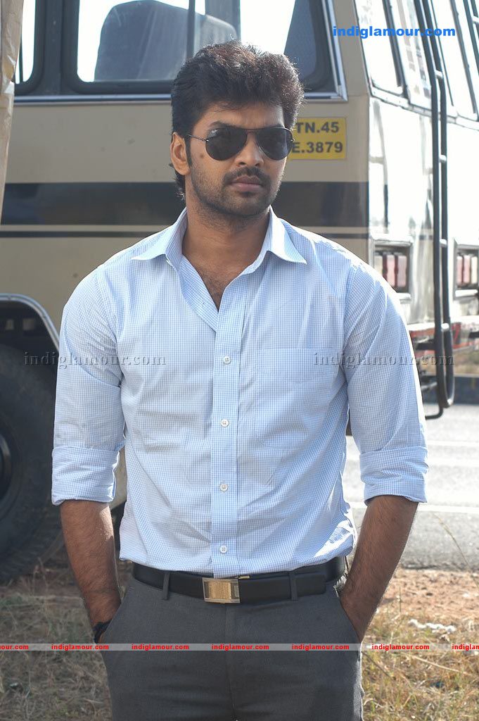Engeyum Eppothum Movie hd photo