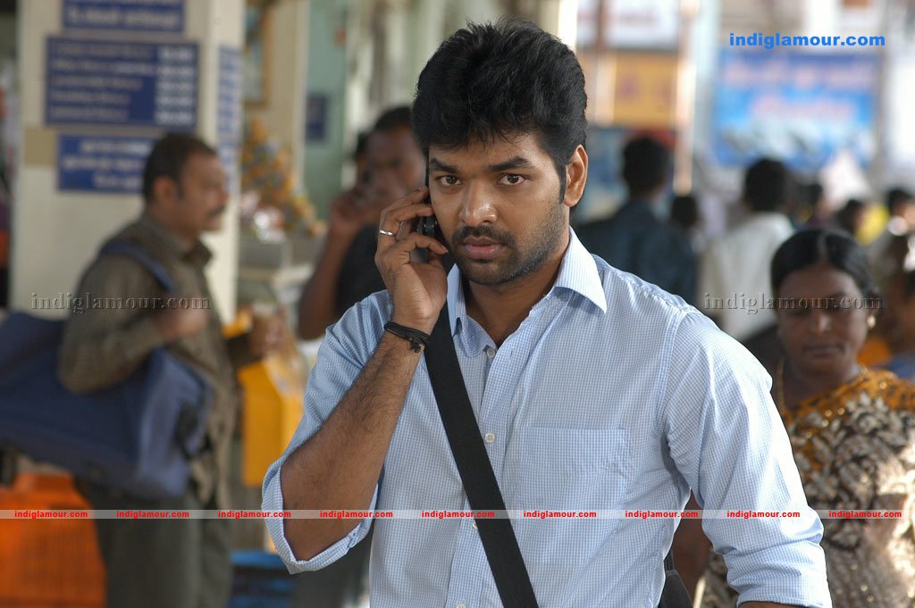 Engeyum Eppothum Movie hd photo