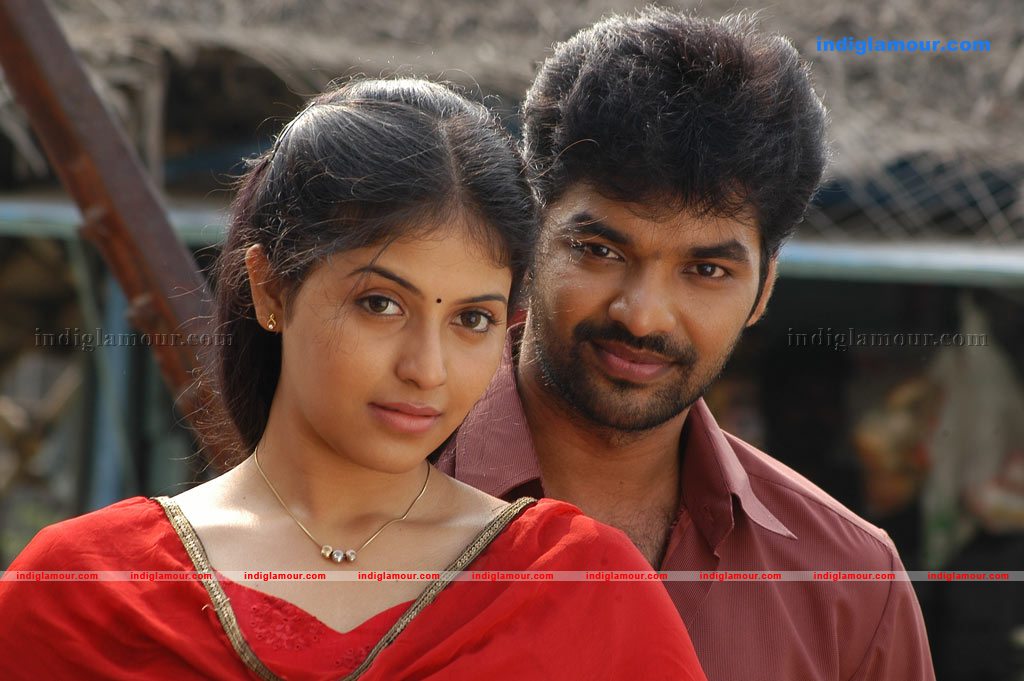 Engeyum Eppothum Movie hd photo