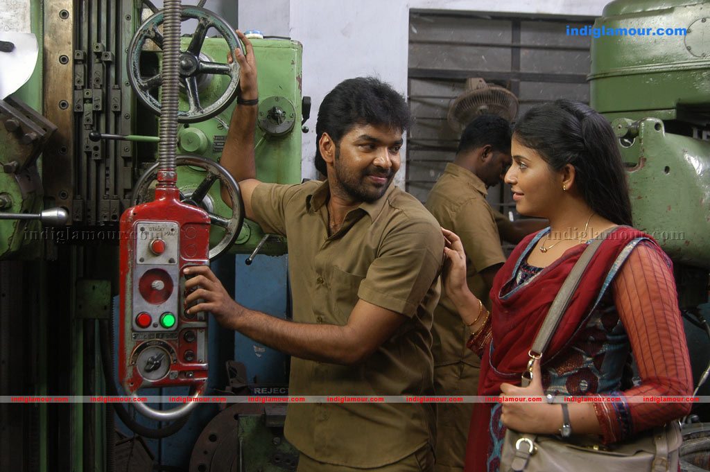Engeyum Eppothum Movie hd photo