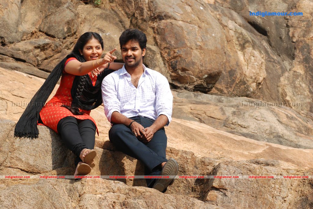 Engeyum Eppothum Movie hd photo