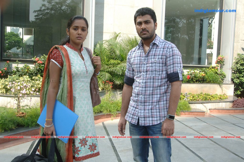 Engeyum Eppothum Movie hd photo