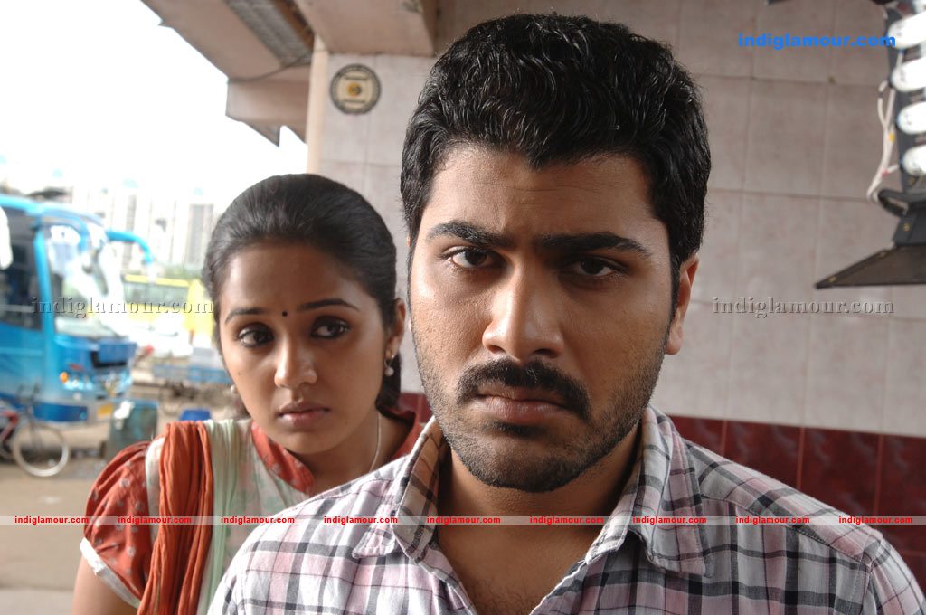 Engeyum Eppothum Movie hd photo