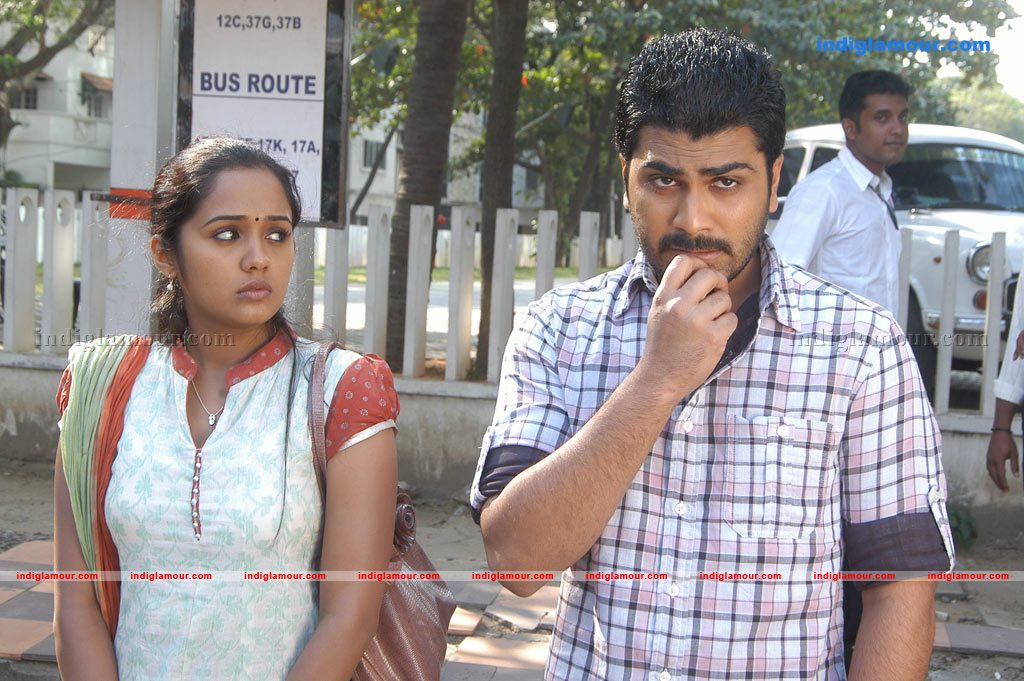 Engeyum Eppothum Movie hd photo