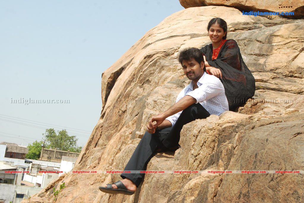 Engeyum Eppothum Movie hd photo