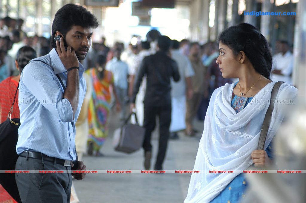 Engeyum Eppothum Movie hd photo
