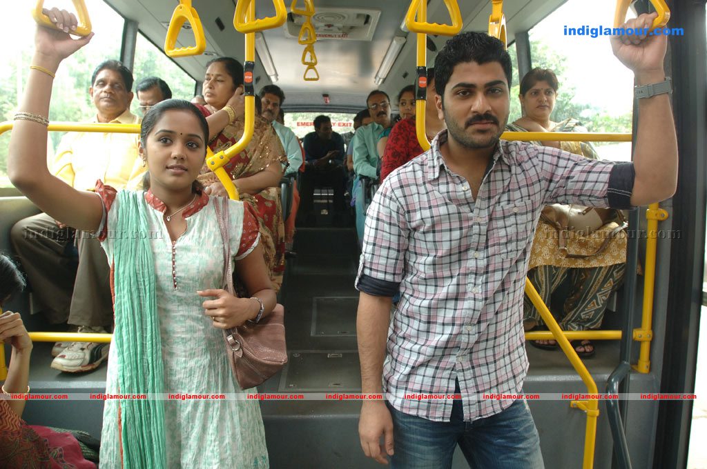 Engeyum Eppothum Movie hd photo