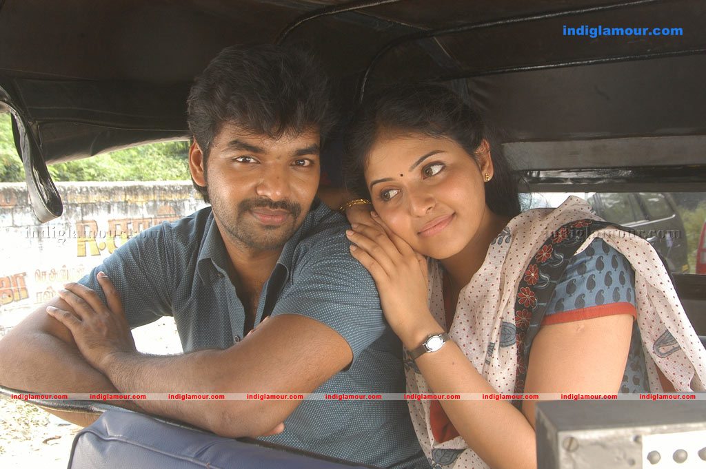 Engeyum Eppothum Movie hd photo