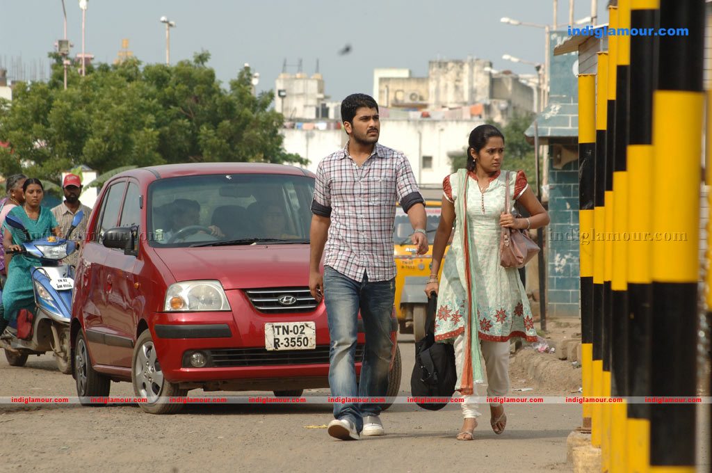 Engeyum Eppothum Movie hd photo