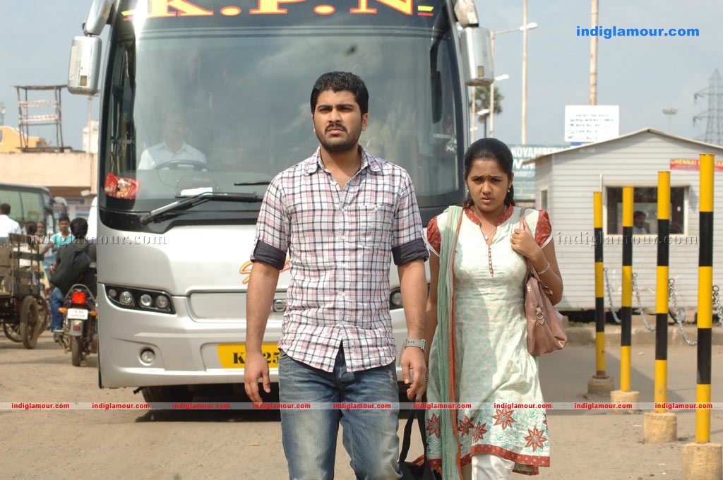 Engeyum Eppothum Movie hd photo