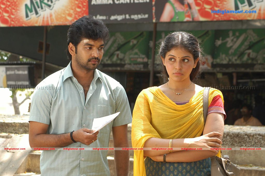 Engeyum Eppothum Movie hd photo