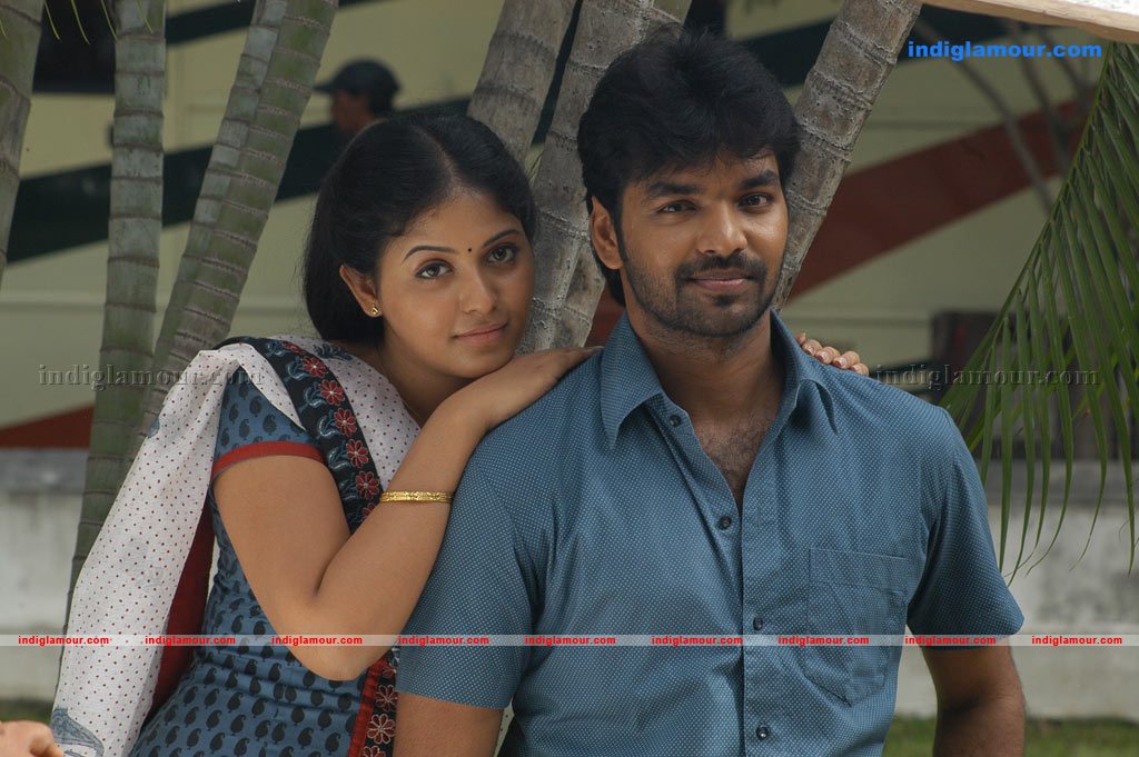 Engeyum Eppothum Movie hd photo