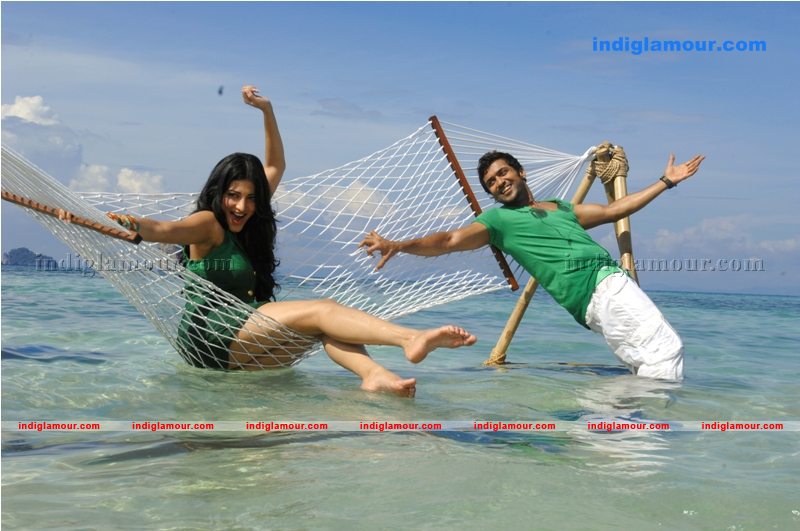 7am Arivu Movie hd photo