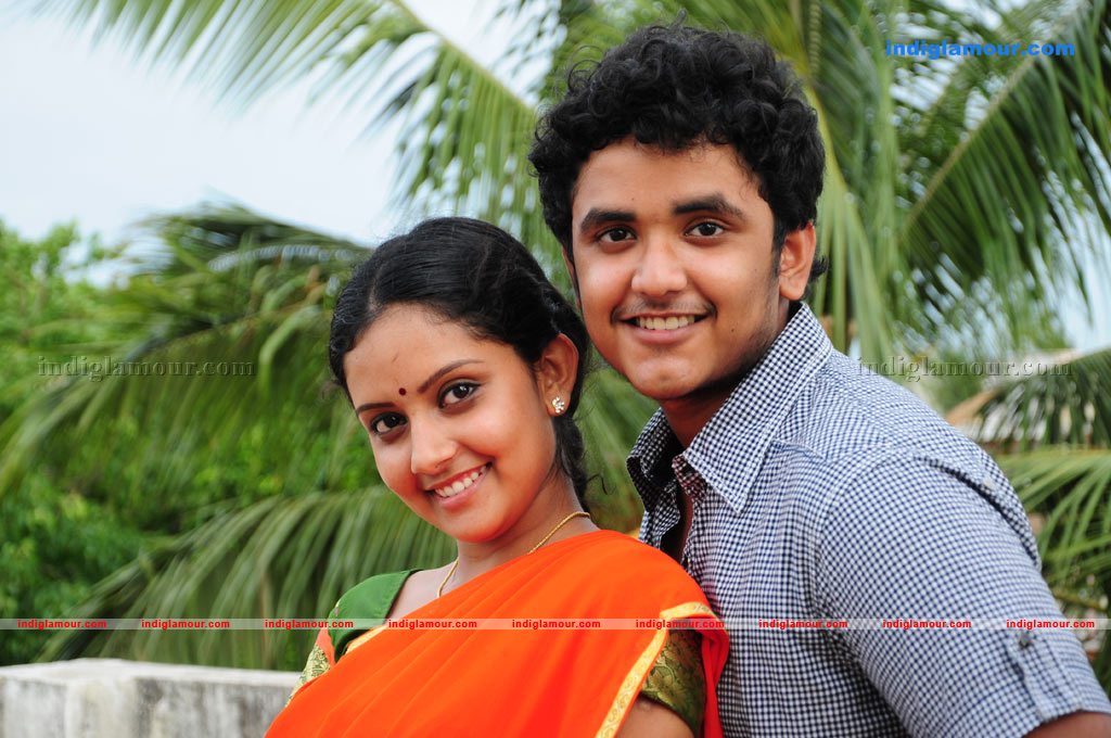 Saattai Movie hd photo