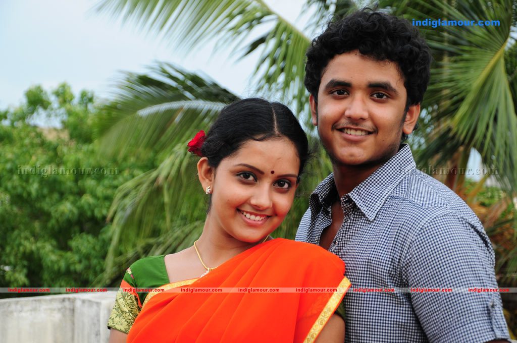 Saattai Movie hd photo