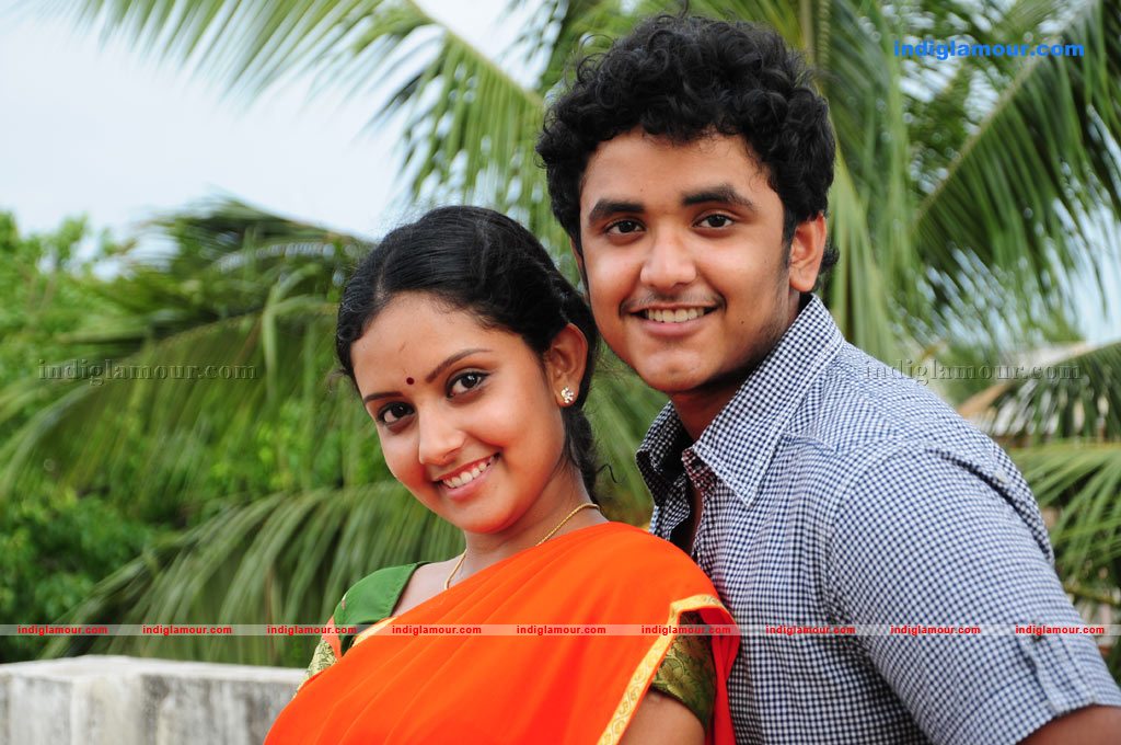 Saattai Movie hd photo