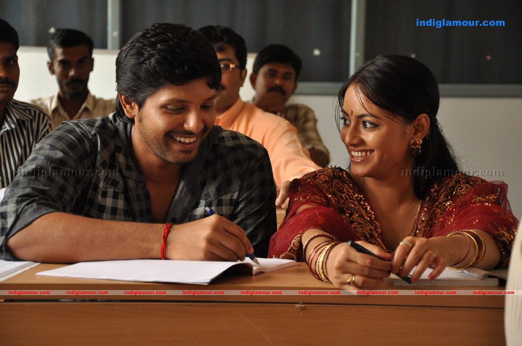 Siruvani Movie hd photo