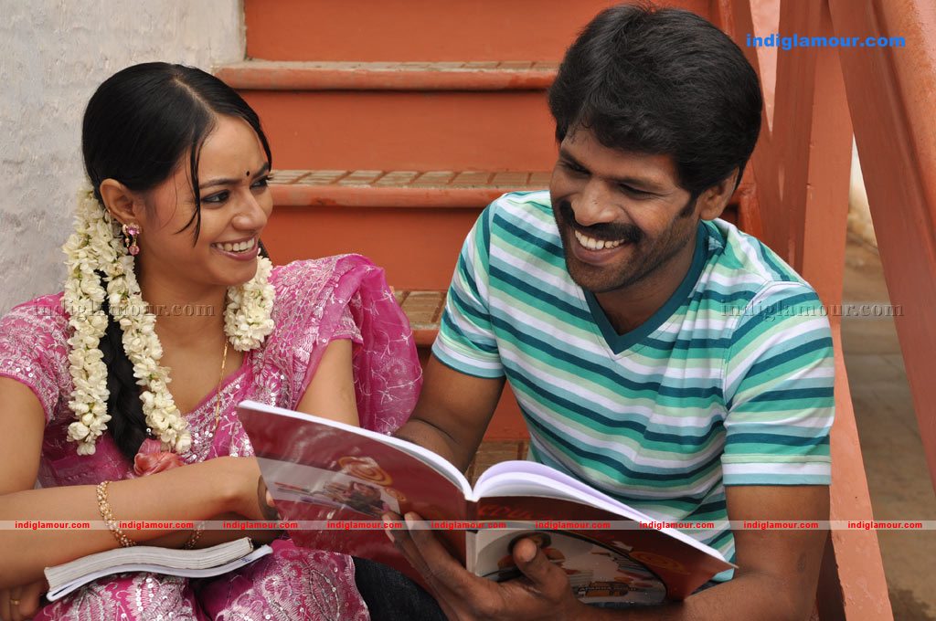 Siruvani Movie hd photo