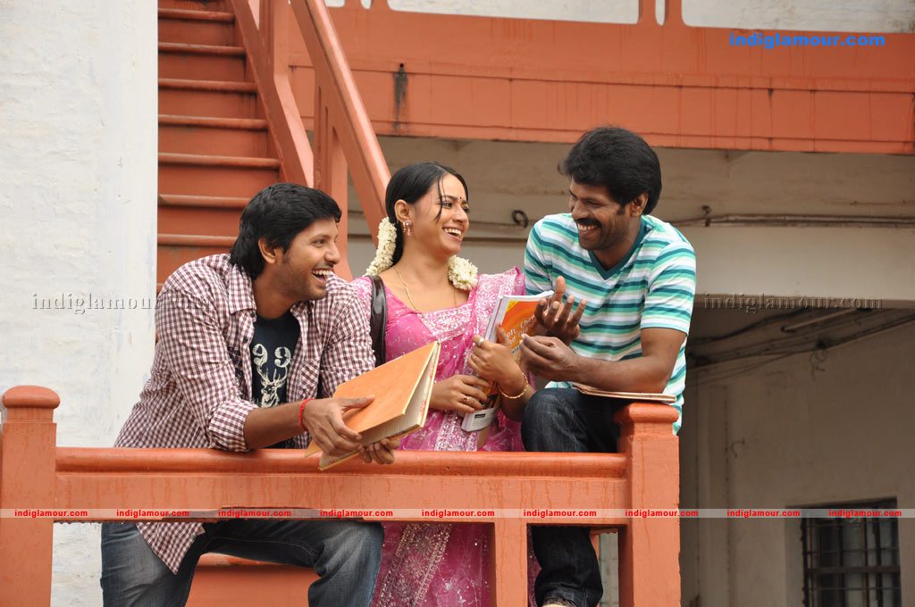 Siruvani Movie hd photo